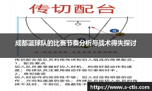 成都篮球队的比赛节奏分析与战术得失探讨